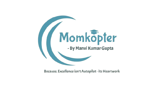 MomKopter Logo